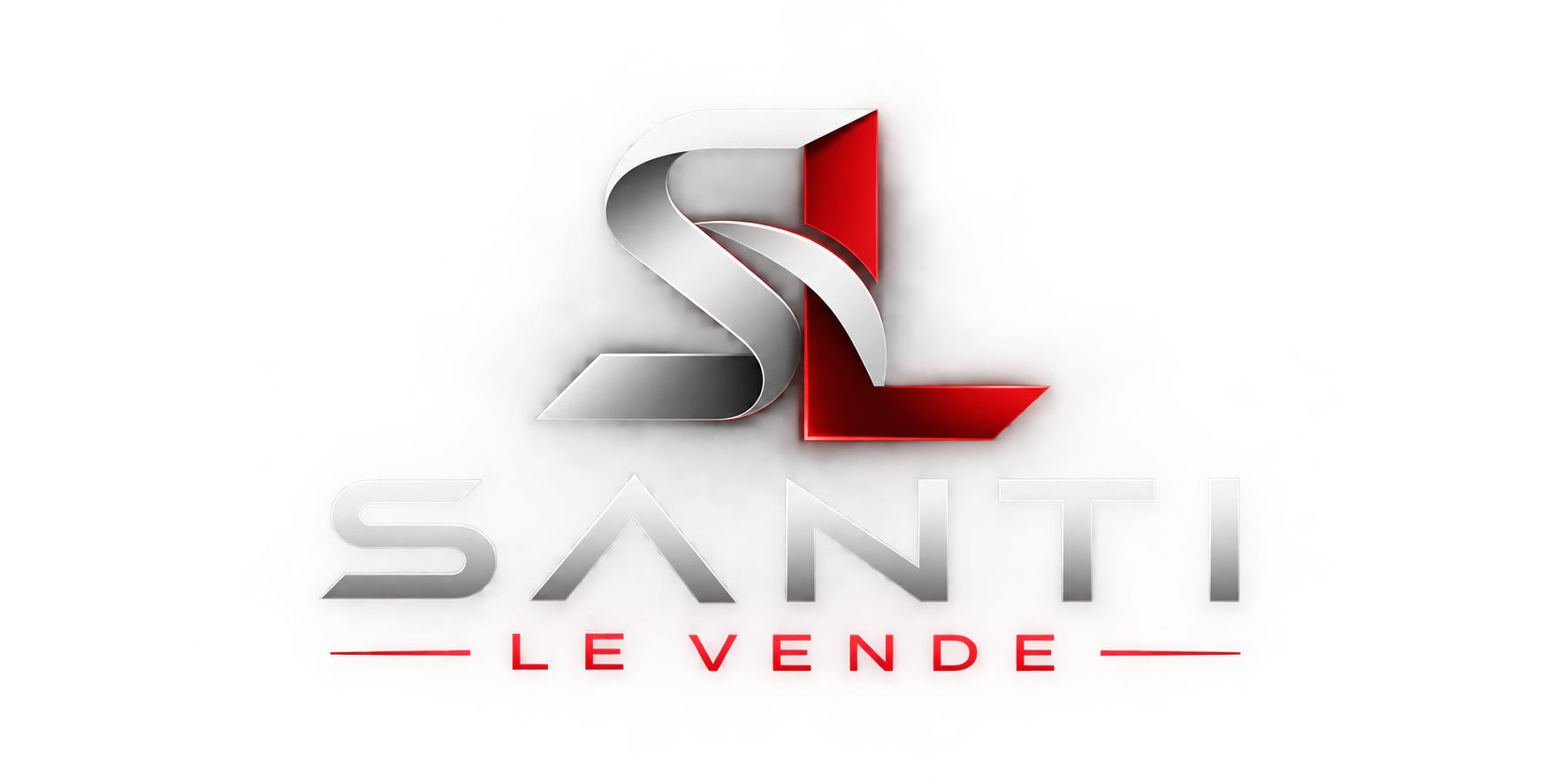 Santi le vende